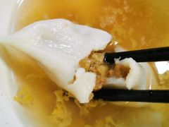 猪肉酸菜饺子-东北饺子王(港澳广场购物中心店)