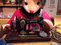 -济州岛泰迪熊博物馆