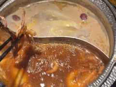-牛New寿喜烧(闵行龙湖天街店)