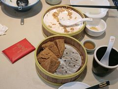 -一茶一点(海景店)