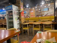 大堂-韩礼年糕(飞虹路店)