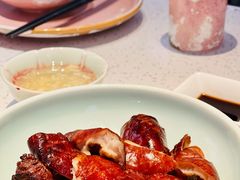 脆皮肥肠-竹外桃花·江南小酒馆(SKP·S店)
