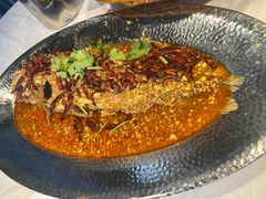 -大张烙馍村(泉山店)