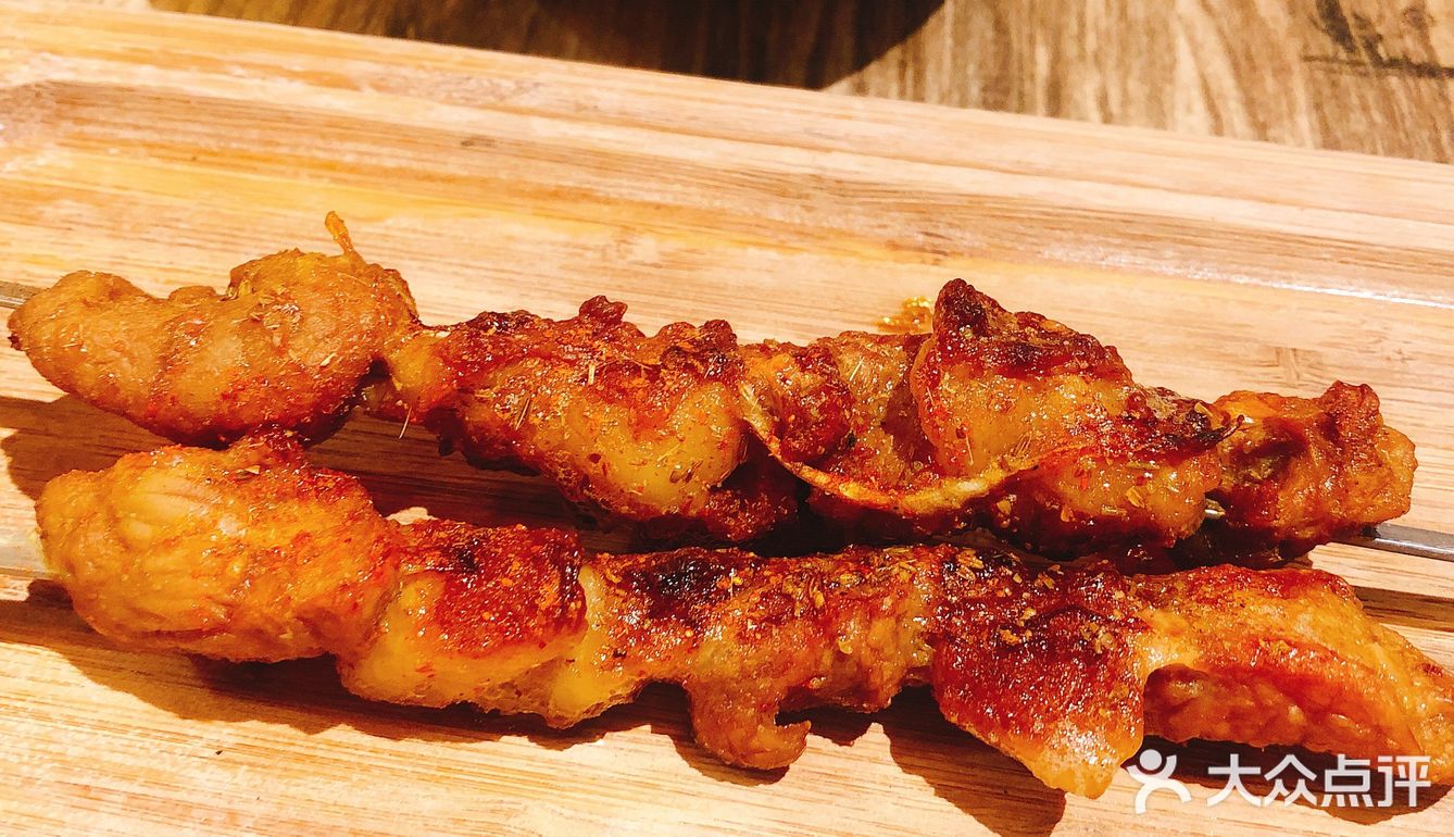 好吃(๑´ڡ`๑) 因为去了营业时间有误的店铺