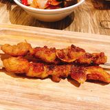 好吃(๑´ڡ`๑) 因为去了营业时间有误的店铺