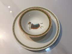 -十二毡房蒙餐·蒙古包
