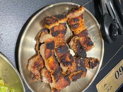 -西塔老太太泥炉烤肉(龙湖北苑天街店)