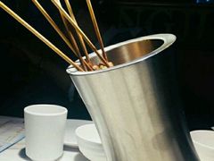 -鸣记烤鱼(茂业天地店)