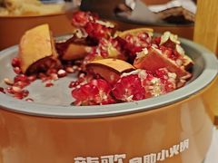 -龍歌自助小火锅(崂山丽达店)