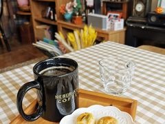 -陶野咖啡·面包披萨