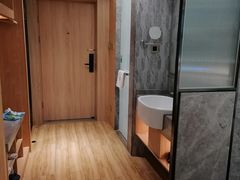 -惠州漫悦花园度假酒店(西湖水东街旗舰店)