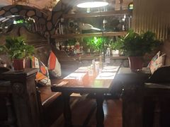 -凯撒城堡西餐厅(颐和国际店)