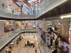 -盒马鲜生(丁香国际店)