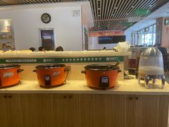 -食蔬不二素食自助餐厅(沈阳铁西店)