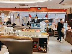 -李想大虾(吾悦广场店)