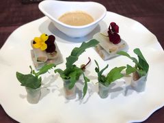 -不二茶空间·养生宴(石景山店)
