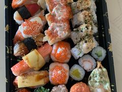 -河风精致寿司(太原店)