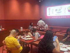 -喜家德虾仁水饺(岗厦北店)