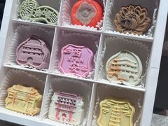 -开元商城(钟楼店)