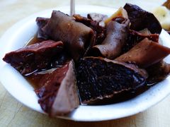 -吉鸿居和味牛杂