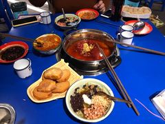 -马路边边串串香(北苑旗舰店)