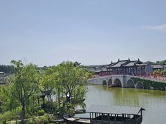 -朱仙镇启封故园景区