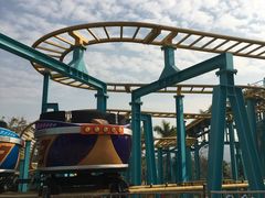 -美的鹭湖探索王国