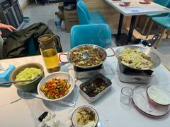 -福巷湘食小馆·猛火现炒(上海首店)