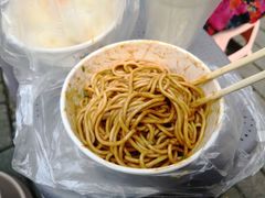 -罗氏热干牛肉面馆(玫瑰街总店)