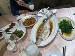 -王府井酒店(金桥港湾店)