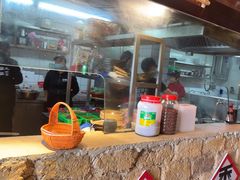 -蛮佬拾·乡里土菜馆(河西王府井店)
