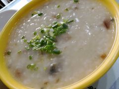 -粥公粥婆精品家常菜(青龙桥店)