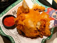 -奔跑吧陕菜·盛世长安(民乐园万达店)