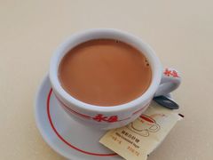 -永盈茶餐厅(江南大道中店)