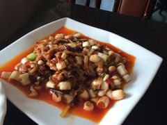 -渝味川菜(夜宵航母店)