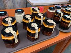 -樊三嬢手工甜水面(大邑安仁店)