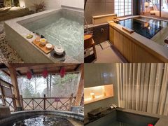 -明谷行馆·温泉