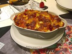 -托斯卡纳烘焙意大利餐厅(五天地店)