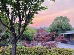 -天目湖涵田度假村