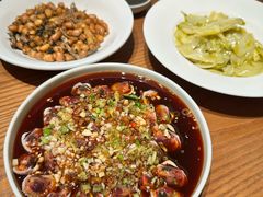 -小厨师·二十年沈家门小海鲜(百井坊巷店)
