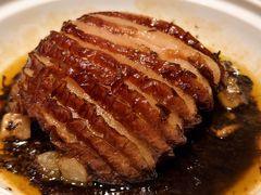 -山公馆餐厅(东塘店)