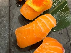 -友壹町寿司(佛山新DNA店)