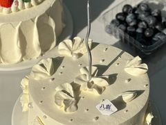 -八喜冰淇淋蛋糕(富国店)