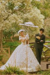 -色色婚纱摄影(大沥旗舰店)