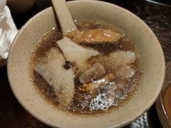 -滇野云南野生菌餐厅(陕西南路店)