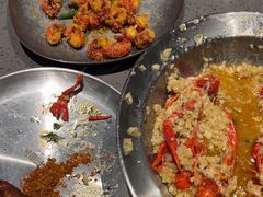 -一棠龙虾•王牌虾球(后湖御华里店)