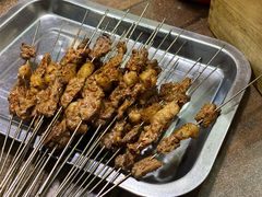 -清真·马峰烤肉(小学习北巷店)