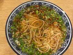 -马艾萨中国兰州牛肉拉面(劲松店)