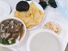 -老磁器口豆汁店(天坛店)