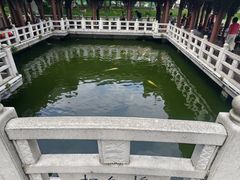 -惠州西湖风景名胜区-丰渚园